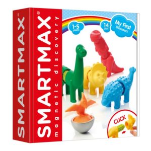 My First Dinosaurs – Smartmax
